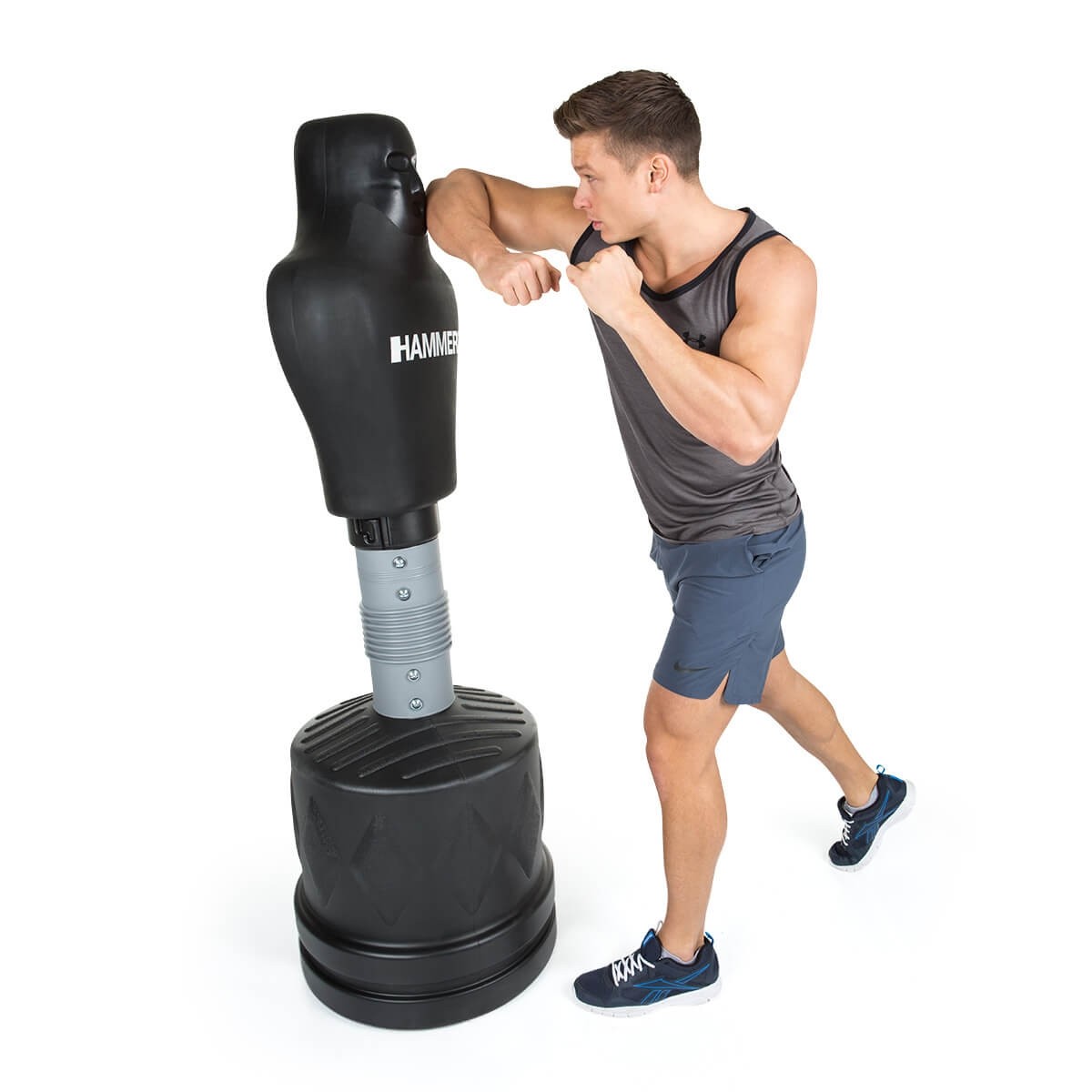 Robot De Boxe ref.92620 Chaker jeux Tunisie