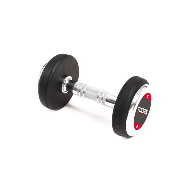 Kit de Musculation - Haltères + Barre + Kettlebell - 40kg